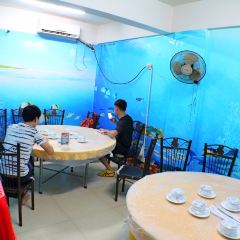 Moustache Seafood 여행 사진