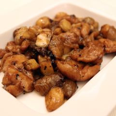 Man Ho Chinese Restaurant User Photo