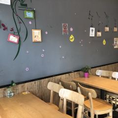 一鸣真鲜奶吧(松阳太平坊店) User Photo