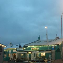 Seabaron User Photo