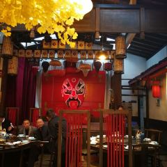 老灶房-四川土菜(铁牛广场店) User Photo