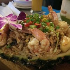 Onion restaurant User Photo