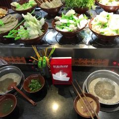 陈钢串串香(鹤壁总店) User Photo
