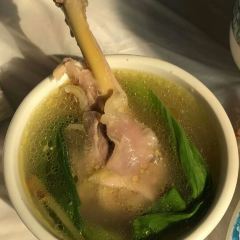 YAO LIN ZHEN DA NIANG JIU FAN DIAN User Photo