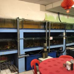 Qiang Shi Fu cenang Seafood Restaurant User Photo