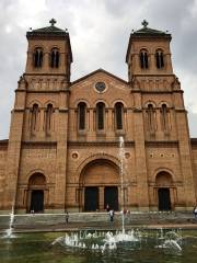 Cathédrale de lImmaculée-Conception de Medellín