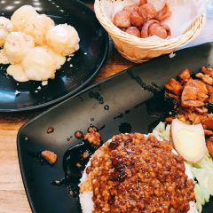 郭家肉燥飯 User Photo