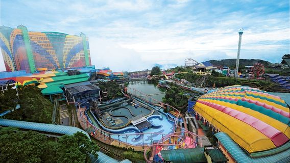 Genting Highlands