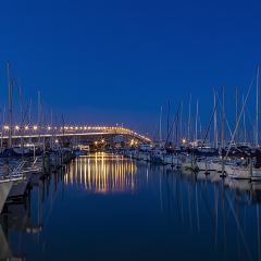 Sails Restaurant Auckland User Photo