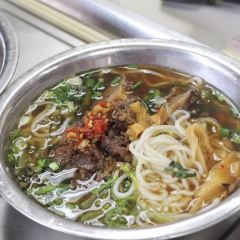 水街远红手榨米粉(大同街店) 여행 사진