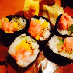 Sushimiyafuji User Photo