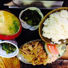 Daichi User Photo