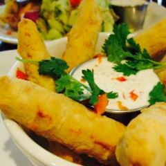 Native Foods張用戶圖片