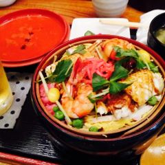 Hakone Nakamuraya User Photo