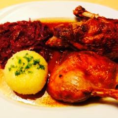 Restaurant Pils Corner張用戶圖片
