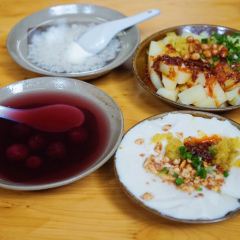 袁家豆腐 User Photo