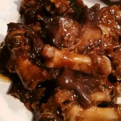 Chang's Noodle User Photo