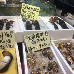 HDX-OYSTER User Photo