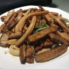紅彩珍創意料理(瑞景商業廣場店)張用戶圖片
