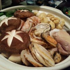鮨處松戶 User Photo