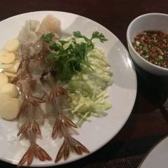 Takola Restaurant User Photo