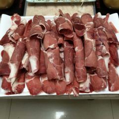 Yinongxiangrenwenchacan， Hot Pot ảnh của người dùng