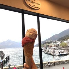 Patagonia Chocolates - Ice Creamery & Chocolaterie User Photo