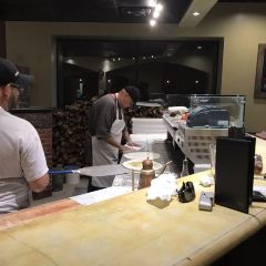 Settebello Pizzeria Napoletana User Photo