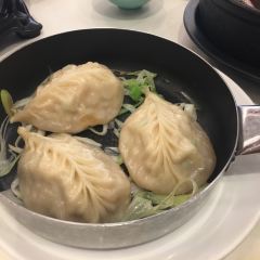 东莞老饭店(世纪广场店) User Photo