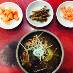 Haeundae Wonjo Halmae Gukbab User Photo