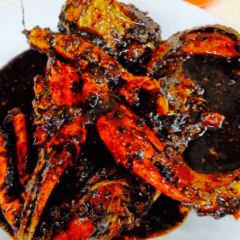 Sarang Kepiting User Photo