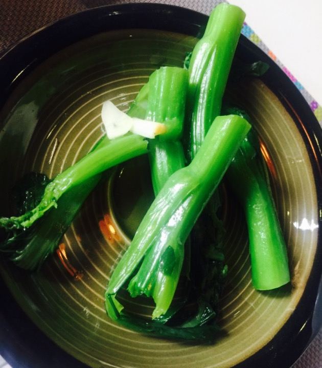 Na Lan Lou Private Kitchen Restaurant