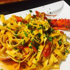 Trattoria Al Gazzettino 여행 사진