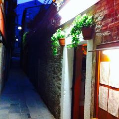 Al Giardinetto da Severino User Photo