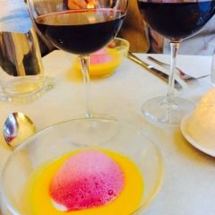 Cuculia Ristorante User Photo