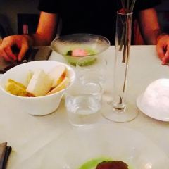 Cuculia Ristorante User Photo