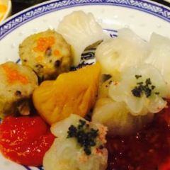 Sana Sini Restaurant User Photo