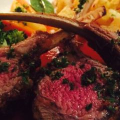Jacques Bistro Du Parc User Photo