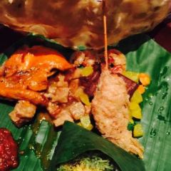 DAPUR BABAH ELITE & TAO BAR User Photo