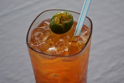 Andrew Kampung Restaurant