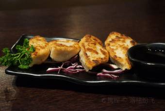 Popular dishes