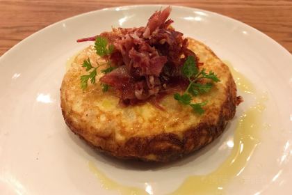 Beso by Patria - Spanish Restaurant Toronto