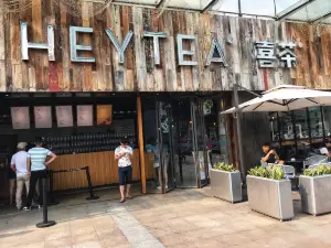 HEYTEA
