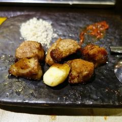 Umami Tasuke User Photo