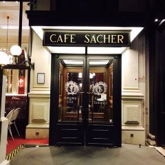 Café Sacher Wien User Photo