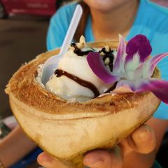 Pawat Somtum Seafood User Photo