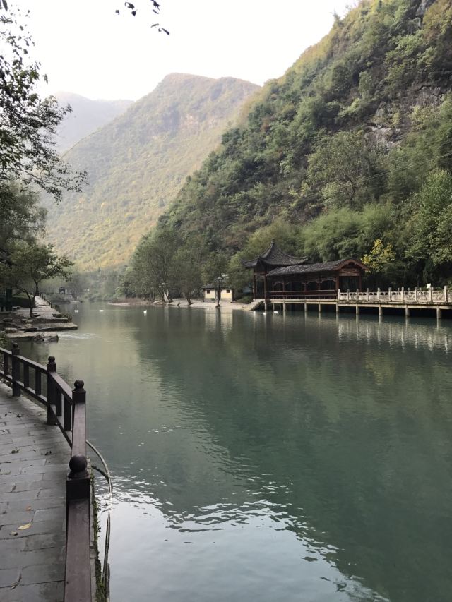 燕翔洞