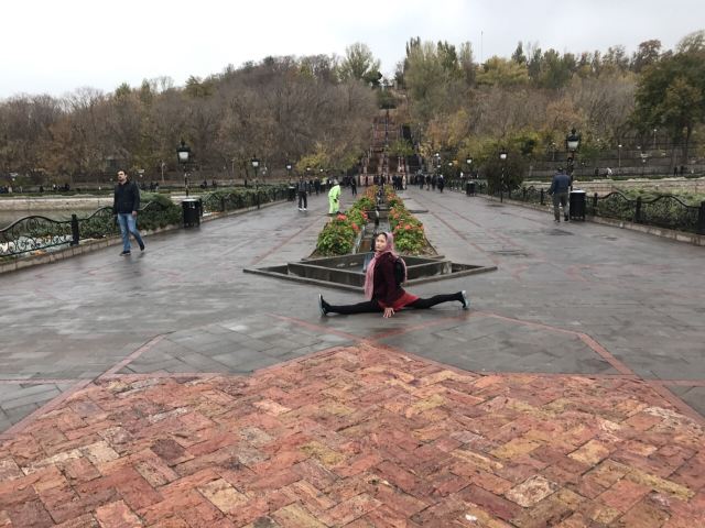 Shahgoli Park Attractions Tabriz Travel Review Travel Guide Trip Com