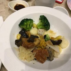 Star Of Canton Restaurant User Photo