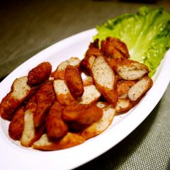 紅彩珍創意料理(瑞景商業廣場店)張用戶圖片